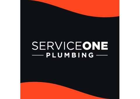 Service One Plumbing - Local Plumber - 2/2