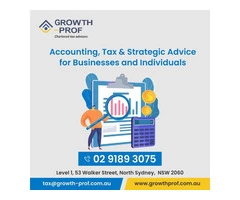 Accountant for Builders and Contractors in the Construction Industry