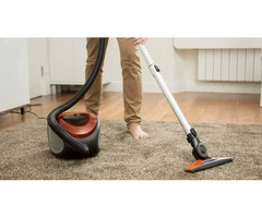 Carpet Cleaning Cronulla