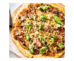 5% off - Two brothers pizza and kebab Takeaway Menu Frankston, VIC