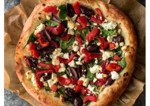 5% off - Two brothers pizza and kebab Takeaway Menu Frankston, VIC - 2/4
