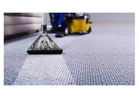 Carpet Cleaning Melbourne - 1/7
