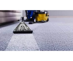 Carpet Cleaning Melbourne