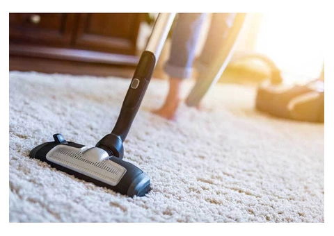 Carpet Cleaning Melbourne - 2/7