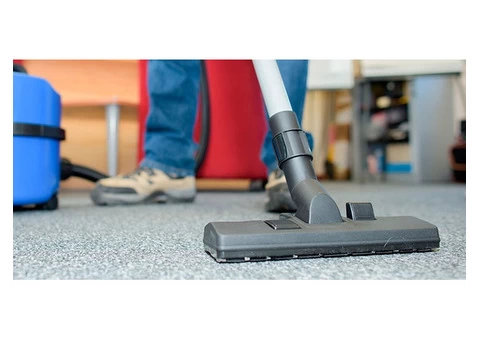 Carpet Cleaning Melbourne - 4/7