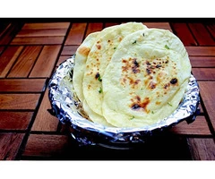 5% off - The Spice Route Gourmet Indian Menu Frenchville, QLD