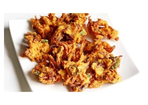 5% off - The Spice Route Gourmet Indian Menu Frenchville, QLD - 3/3