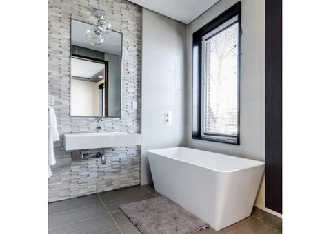 Bathroom Renovations in Melbourne by Skilled Renovators