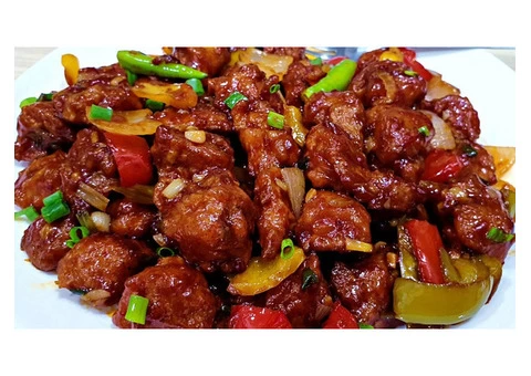 20% Off - Aachi Indian Cuisine East Perth takeaway and delivery, WA | aachi.com.au - 3/4
