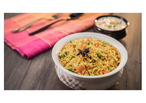 20% Off - Aachi Indian Cuisine East Perth takeaway and delivery, WA | aachi.com.au - 4/4