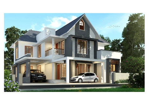 The Best Home Building, Renovation and Excavation Services - 2/2