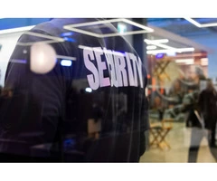 Looking for a Security Firm to Recruit for Your Christmas Party Night?