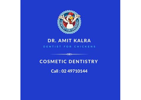 Teeth Whitening Newcastle