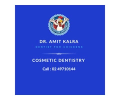 Teeth Whitening Newcastle