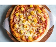 5% Off - Sylvesters Pizza Menu - Pizza Restaurant Preston, VIC