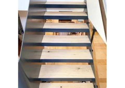 High-Quality Custom Flooring According to Your Needs