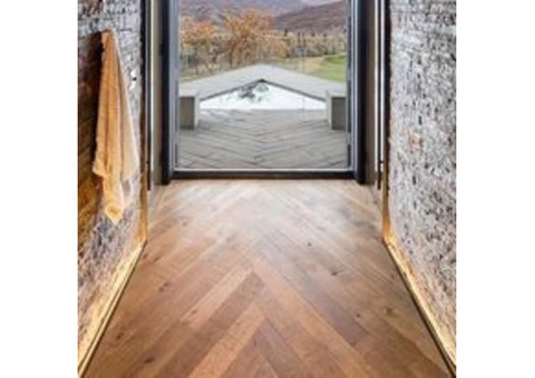 High-Quality Custom Flooring According to Your Needs - 2/2