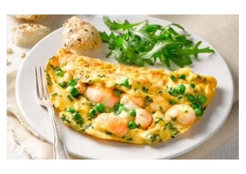 5% Off - Emperor Palace Chinese Restaurant menu Frankston, VIC - 2/4