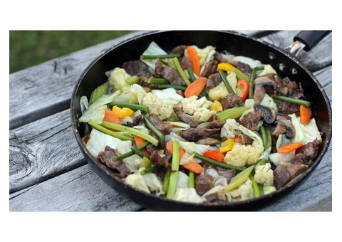 5% Off - Emperor Palace Chinese Restaurant menu Frankston, VIC - 4/4