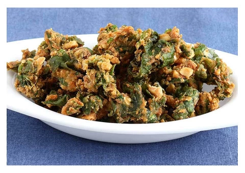 10% Off - Tandoori Hut Benalla Indian Restaurant Menu, VIC - 1/4