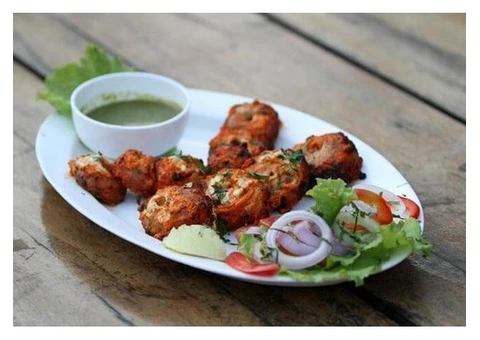 10% Off - Tandoori Hut Benalla Indian Restaurant Menu, VIC - 2/4