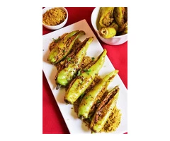 5% Off - Royal E Punjab Indian Menu Takeaway Brunswick, VIC