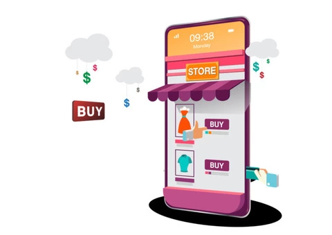 Ecommerce Web Development Company in Sydney