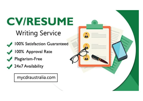 My CDR Australia Create a Convincing CDR offering the best CV Resume Writing Examples