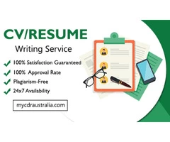 My CDR Australia Create a Convincing CDR offering the best CV Resume Writing Examples