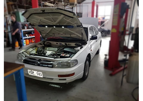 Your search for Engine reconditioning in Northern Territory ends here - 3/3