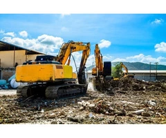 Best Excavator Hire In Melbourne | Hire Excavator Melbourne