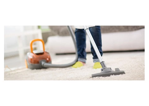 Carpet Cleaning Schofields