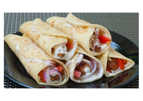 Istanbul in Parra - Turkish restaurant parramatta, NSW - 15% Off - 1/4