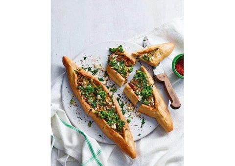 Istanbul in Parra - Turkish restaurant parramatta, NSW - 15% Off - 3/4