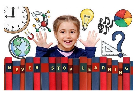 Send Your Kids to this Early Learning Centre in Western Sydney!