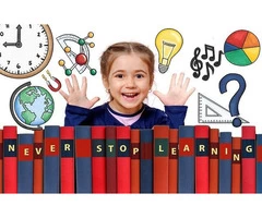 Send Your Kids to this Early Learning Centre in Western Sydney!