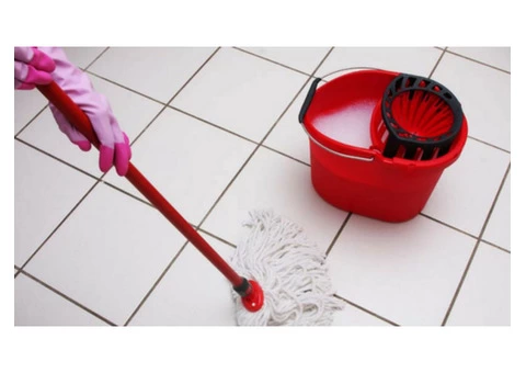 Tile and Grout Cleaning Sydney - 3/8