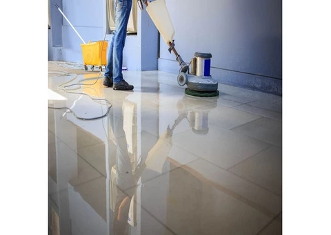 Tile and Grout Cleaning Sydney - 4/8