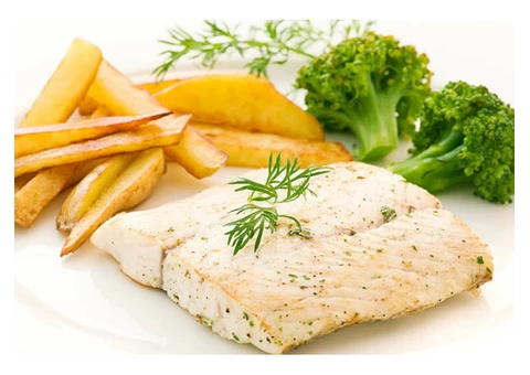 5% Off - Northside Fish & Chips Menu Coffs Harbour, NSW - 2/4