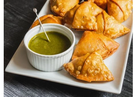 Delicious Indian Food!! Get 5% off @Curry Cottage Indian Cuisine Goulburn, NSW - 2/3