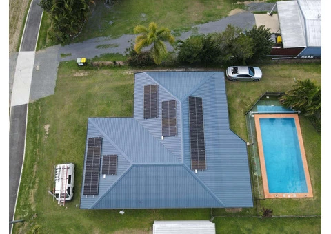 Leading Solar Installers Mackay - Nexa Solar - 2/6