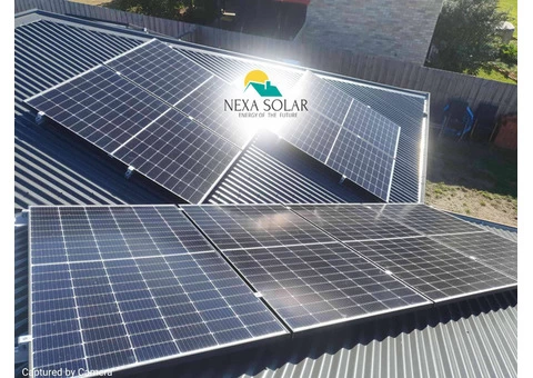 Leading Solar Installers Mackay - Nexa Solar - 6/6