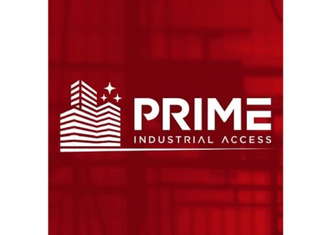 Height Safety & Industrial Rope Access Sydney