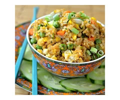 Delicious Chinese Food!! Get 5% off @Seasonal Appetite Craigieburn, VIC