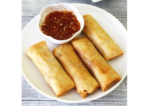 Delicious Chinese Food!! Get 5% off @Seasonal Appetite Craigieburn, VIC - 2/3