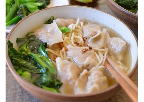 Delicious Chinese Food!! Get 5% off @Seasonal Appetite Craigieburn, VIC - 3/3