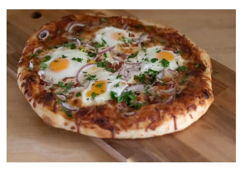 15% Off - The Darling Pizzeria Restaurant menu in Pyrmont NSW - 1/4