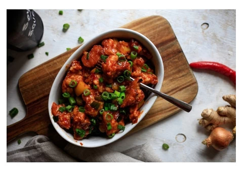 Ezee Order Manor Lakes - 2/2