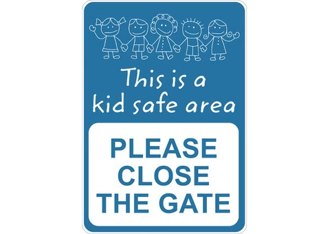 Premium Quality Metal Signages for Sale in Australia