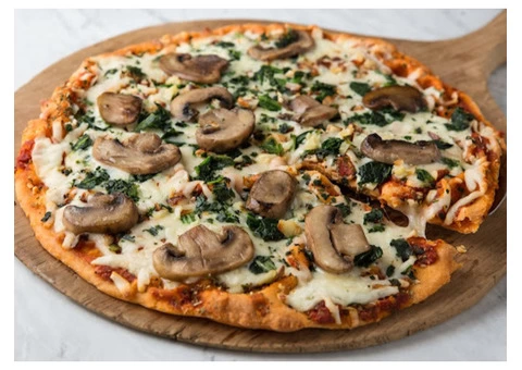 15% Off - The Darling Pizzeria Restaurant menu in Pyrmont NSW - 1/4
